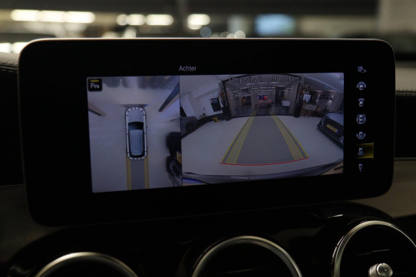 Mercedes-Benz GLC AMG 43 4MATIC Premium Plus PANO/HUD/CARPLAY/BURM/VOL