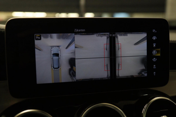 Mercedes-Benz GLC AMG 43 4MATIC Premium Plus PANO/HUD/CARPLAY/BURM/VOL