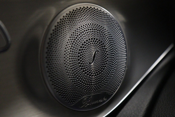 Mercedes-Benz GLC AMG 43 4MATIC Premium Plus PANO/HUD/CARPLAY/BURM/VOL