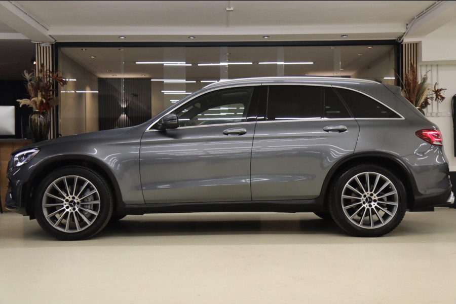 Mercedes-Benz GLC AMG 43 4MATIC Premium Plus PANO/HUD/CARPLAY/BURM/VOL