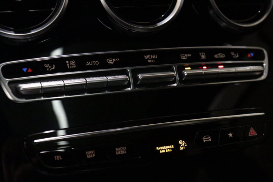 Mercedes-Benz GLC AMG 43 4MATIC Premium Plus PANO/HUD/CARPLAY/BURM/VOL