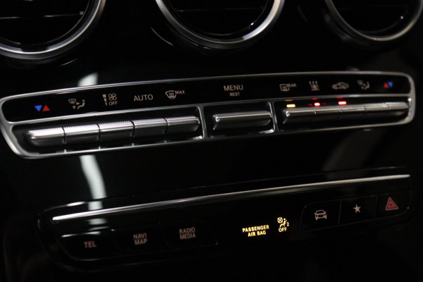 Mercedes-Benz GLC AMG 43 4MATIC Premium Plus PANO/HUD/CARPLAY/BURM/VOL