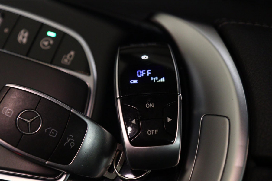 Mercedes-Benz GLC AMG 43 4MATIC Premium Plus PANO/HUD/CARPLAY/BURM/VOL