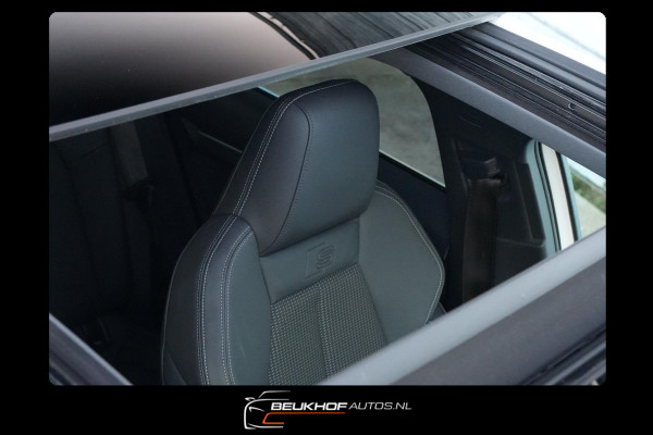 Audi A3 Sportback TFSI S-Line Maxton Navigatie Panorama Leer