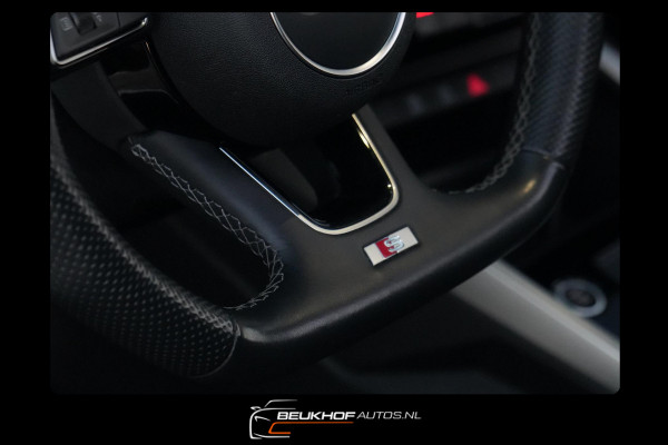 Audi A3 Sportback TFSI S-Line Maxton Navigatie Panorama Leer