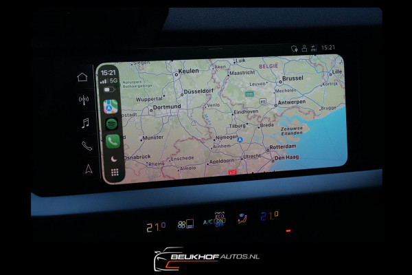 Audi A3 Sportback TFSI S-Line Maxton Navigatie Panorama Leer