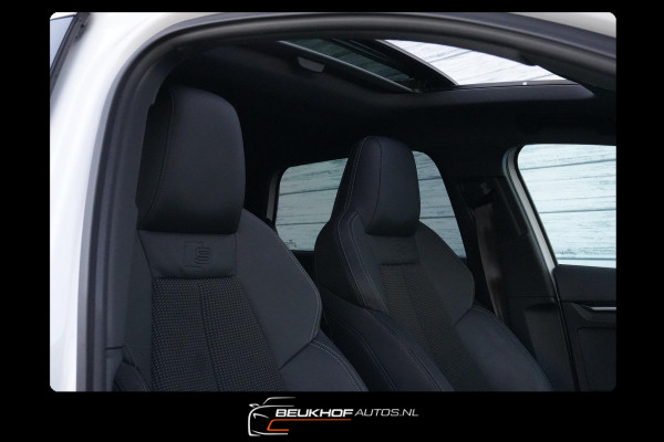 Audi A3 Sportback TFSI S-Line Maxton Navigatie Panorama Leer