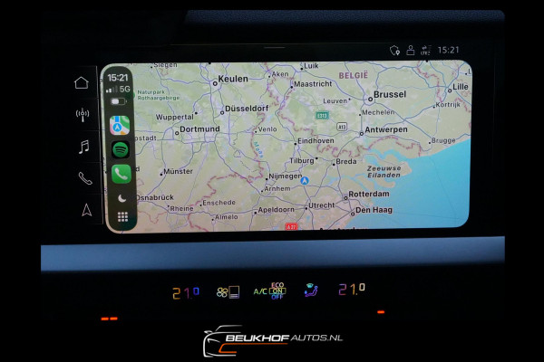 Audi A3 Sportback TFSI S-Line Maxton Navigatie Panorama Leer