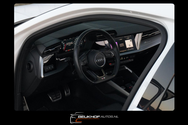 Audi A3 Sportback TFSI S-Line Maxton Navigatie Panorama Leer
