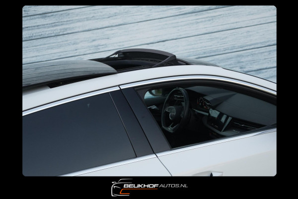 Audi A3 Sportback TFSI S-Line Maxton Navigatie Panorama Leer