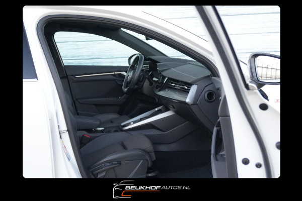 Audi A3 Sportback TFSI S-Line Maxton Navigatie Panorama Leer