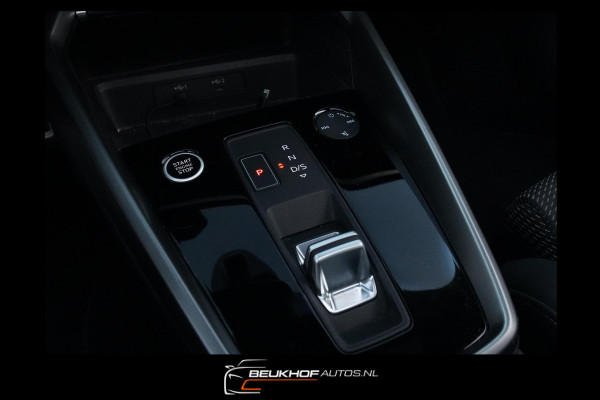 Audi A3 Sportback TFSI S-Line Maxton Navigatie Panorama Leer