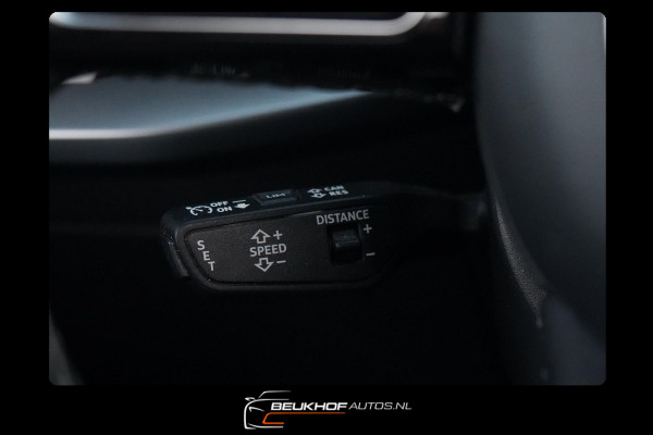 Audi A3 Sportback TFSI S-Line Maxton Navigatie Panorama Leer