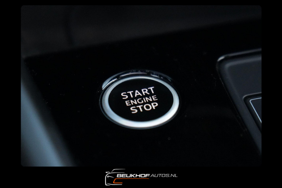 Audi A3 Sportback TFSI S-Line Maxton Navigatie Panorama Leer