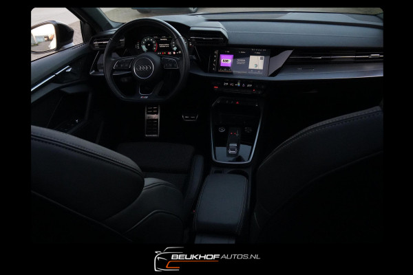 Audi A3 Sportback TFSI S-Line Maxton Navigatie Panorama Leer