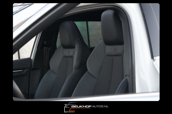 Audi A3 Sportback TFSI S-Line Maxton Navigatie Panorama Leer