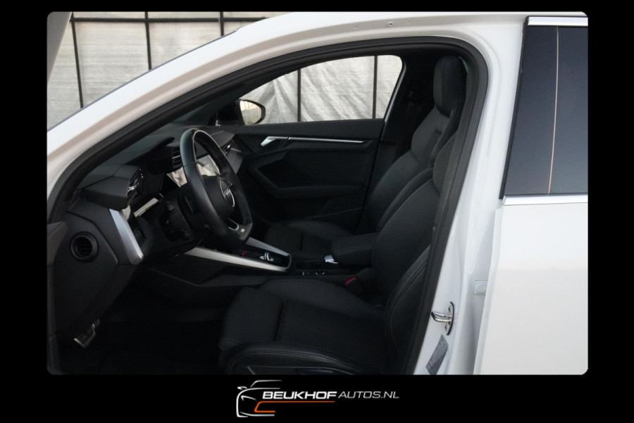 Audi A3 Sportback TFSI S-Line Maxton Navigatie Panorama Leer