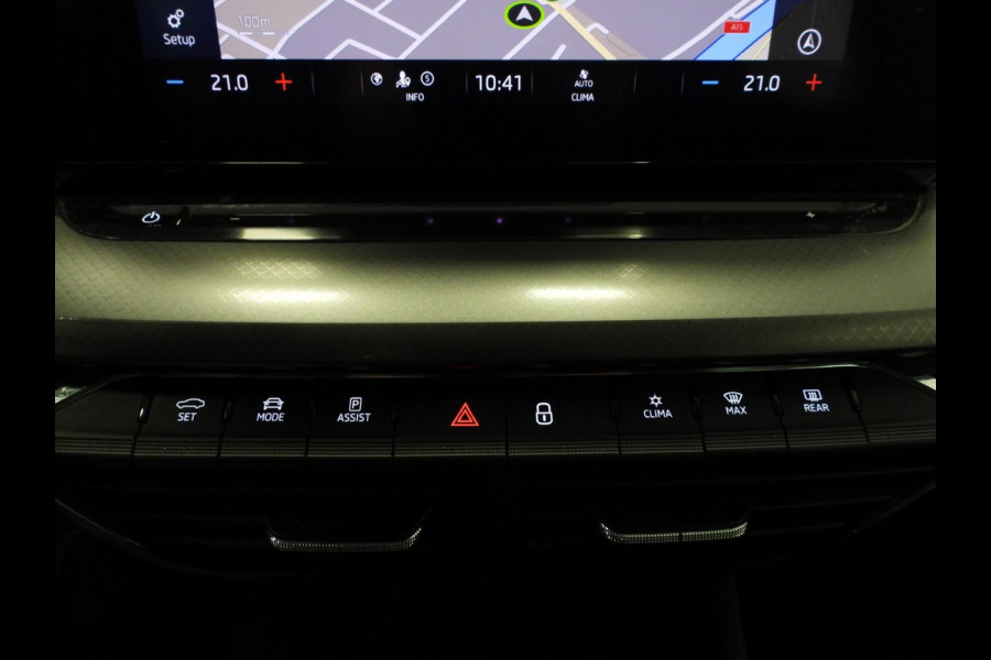 Škoda Octavia Combi 1.0 TSI Business Edition NAVI/VIRTUAL/LED/TREKH/18"LMV!