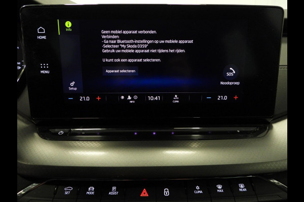 Škoda Octavia Combi 1.0 TSI Business Edition NAVI/VIRTUAL/LED/TREKH/18"LMV!