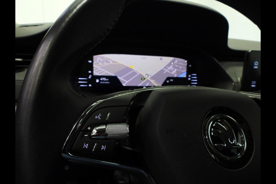 Škoda Octavia Combi 1.0 TSI Business Edition NAVI/VIRTUAL/LED/TREKH/18"LMV!