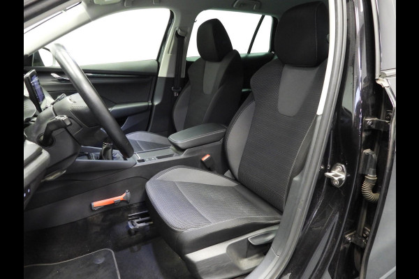 Škoda Octavia Combi 1.0 TSI Business Edition NAVI/VIRTUAL/LED/TREKH/18"LMV!