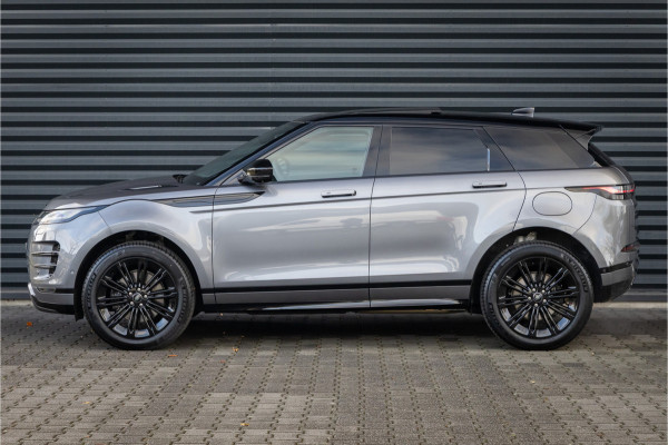 Land Rover Range Rover Evoque P270e PHEV AWD Dynamic SE