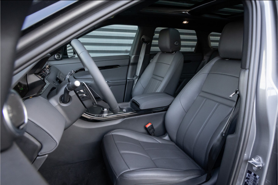 Land Rover Range Rover Evoque P270e PHEV AWD Dynamic SE