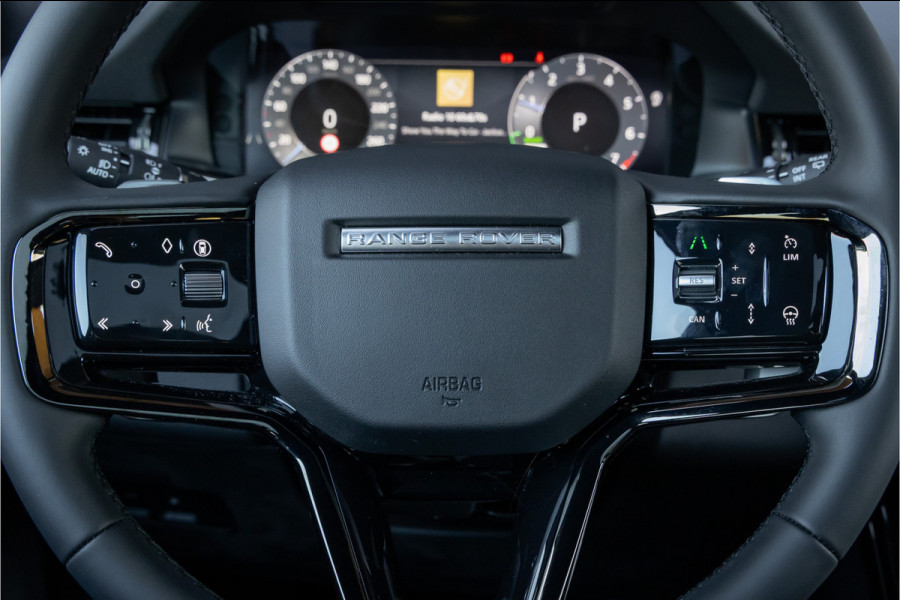 Land Rover Range Rover Evoque P270e PHEV AWD Dynamic SE