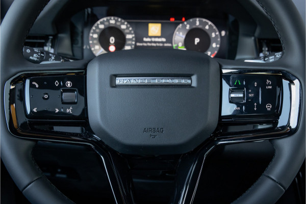 Land Rover Range Rover Evoque P270e PHEV AWD Dynamic SE