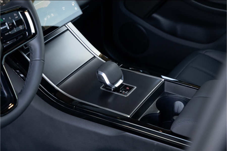 Land Rover Range Rover Evoque P270e PHEV AWD Dynamic SE