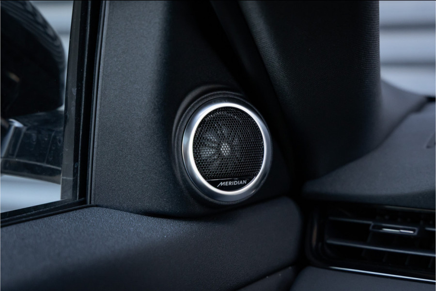 Land Rover Range Rover Evoque P270e PHEV AWD Dynamic SE