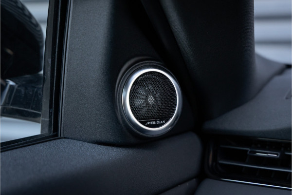 Land Rover Range Rover Evoque P270e PHEV AWD Dynamic SE