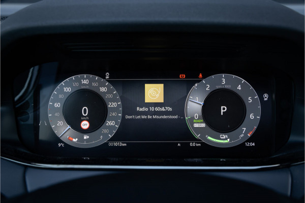 Land Rover Range Rover Evoque P270e PHEV AWD Dynamic SE