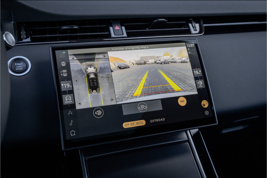 Land Rover Range Rover Evoque P270e PHEV AWD Dynamic SE