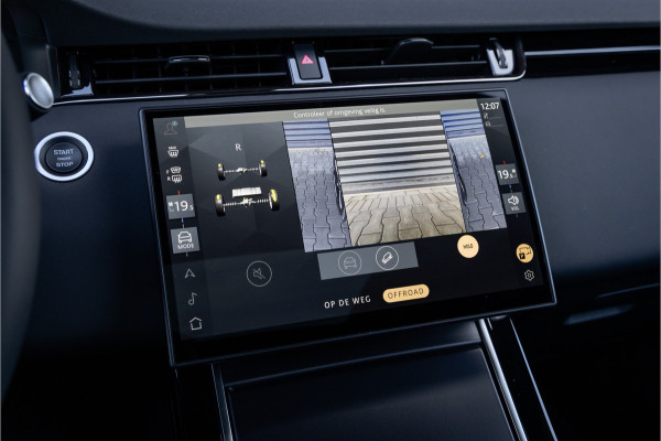 Land Rover Range Rover Evoque P270e PHEV AWD Dynamic SE