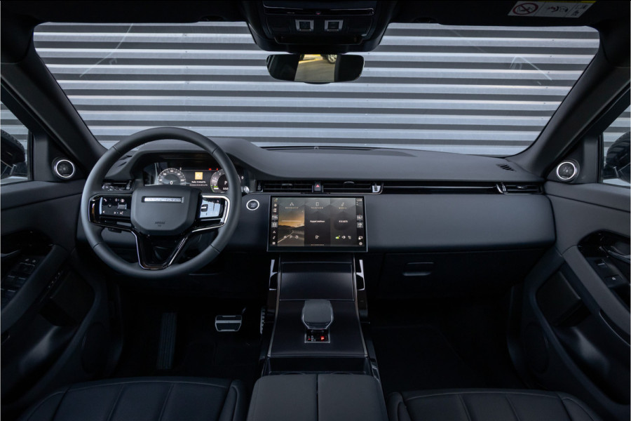 Land Rover Range Rover Evoque P270e PHEV AWD Dynamic SE