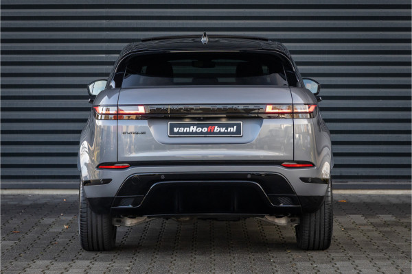 Land Rover Range Rover Evoque P270e PHEV AWD Dynamic SE