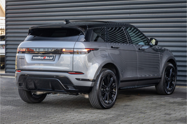 Land Rover Range Rover Evoque P270e PHEV AWD Dynamic SE