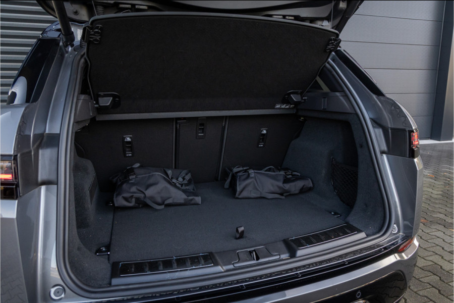 Land Rover Range Rover Evoque P270e PHEV AWD Dynamic SE