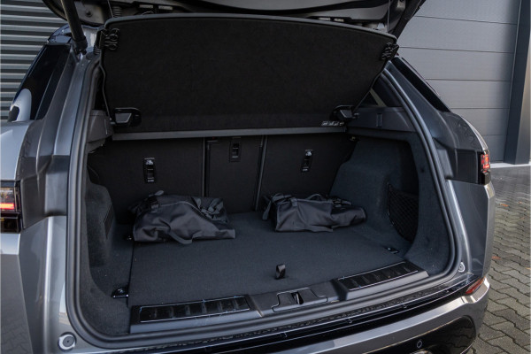 Land Rover Range Rover Evoque P270e PHEV AWD Dynamic SE