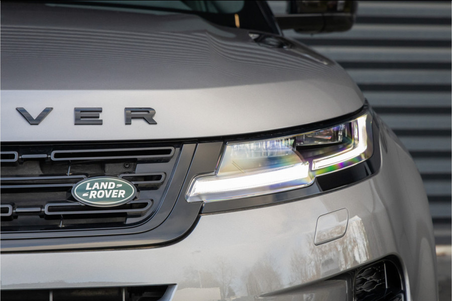 Land Rover Range Rover Evoque P270e PHEV AWD Dynamic SE