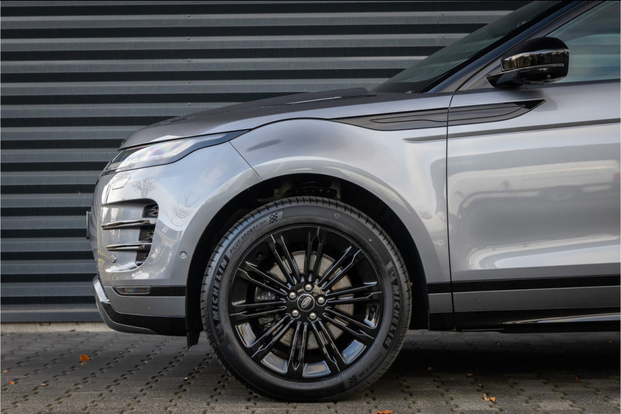 Land Rover Range Rover Evoque P270e PHEV AWD Dynamic SE