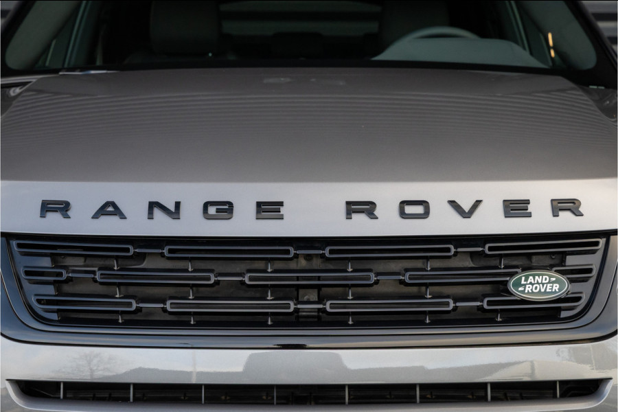 Land Rover Range Rover Evoque P270e PHEV AWD Dynamic SE