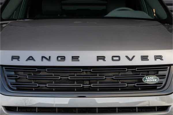 Land Rover Range Rover Evoque P270e PHEV AWD Dynamic SE