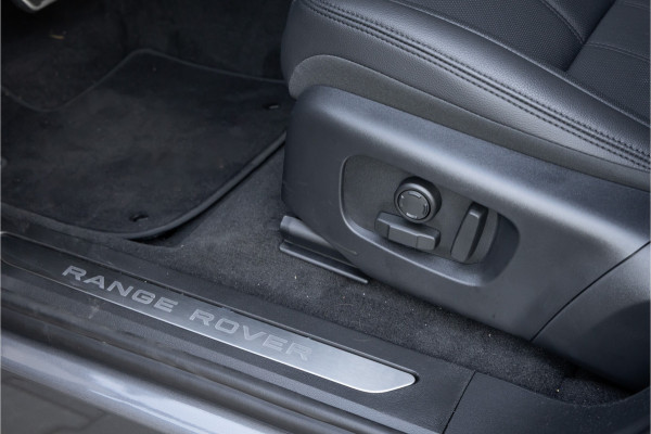 Land Rover Range Rover Evoque P270e PHEV AWD Dynamic SE
