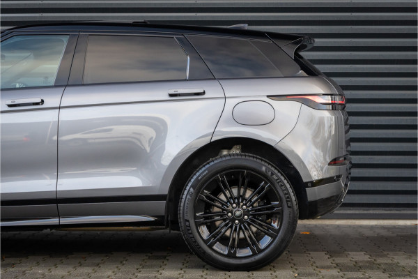 Land Rover Range Rover Evoque P270e PHEV AWD Dynamic SE