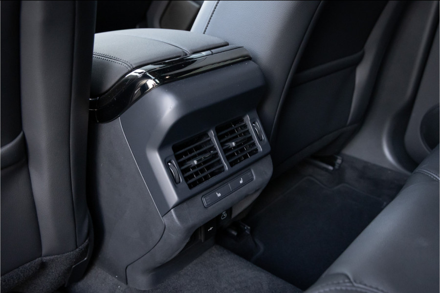 Land Rover Range Rover Evoque P270e PHEV AWD Dynamic SE