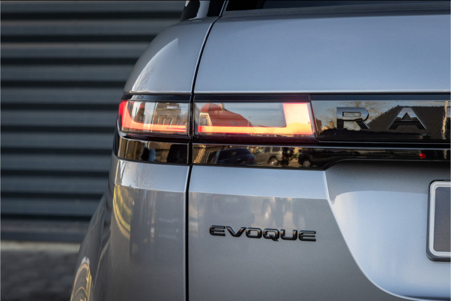 Land Rover Range Rover Evoque P270e PHEV AWD Dynamic SE