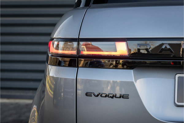 Land Rover Range Rover Evoque P270e PHEV AWD Dynamic SE