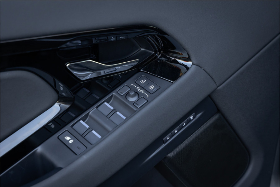 Land Rover Range Rover Evoque P270e PHEV AWD Dynamic SE